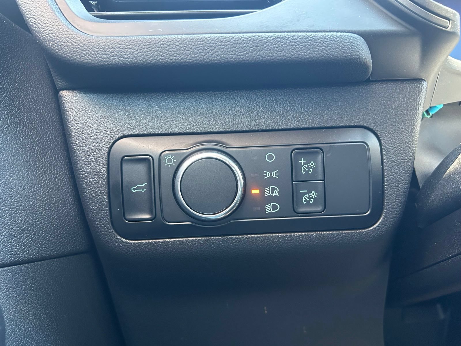 Used 2024 Ford Escape Active w/ Tech Pack #1 AWD/4WD image 15
