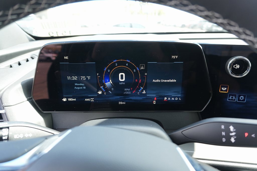 New 2026 Chevrolet Traverse LT w/ Driver Confidence Package image 14