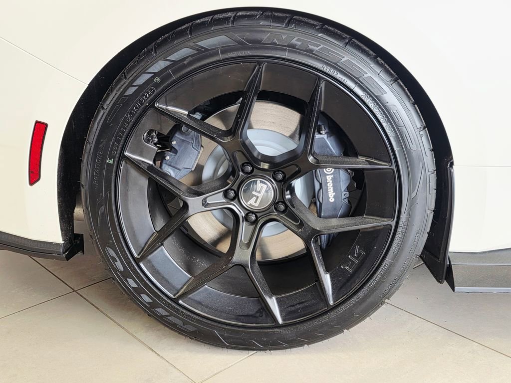 New 2025 Ford Mustang GT Premium w/ GT Performance Package image 71