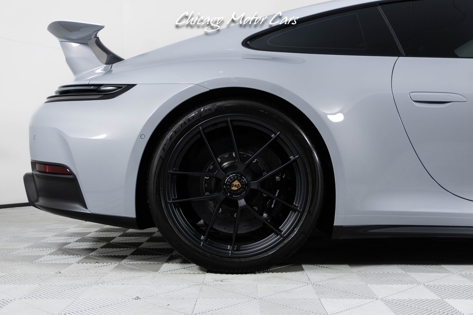 Used 2026 Porsche 911 GTS image 11