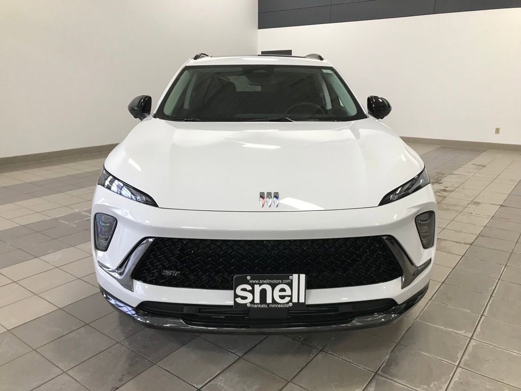 Used 2026 Buick Envision Sport Touring image 8