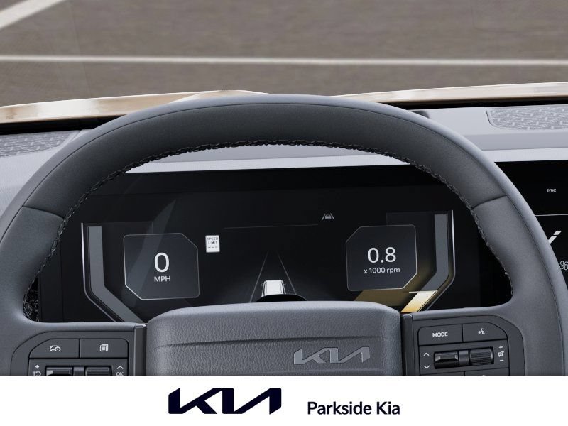 New 2027 Kia Telluride SX Prestige X-Pro AWD/4WD image 21