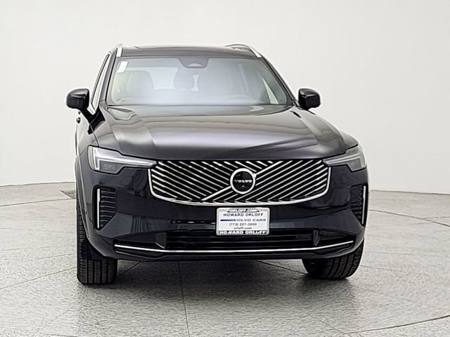 New 2026 Volvo XC90 B6 Plus w/ Protection Package image 2