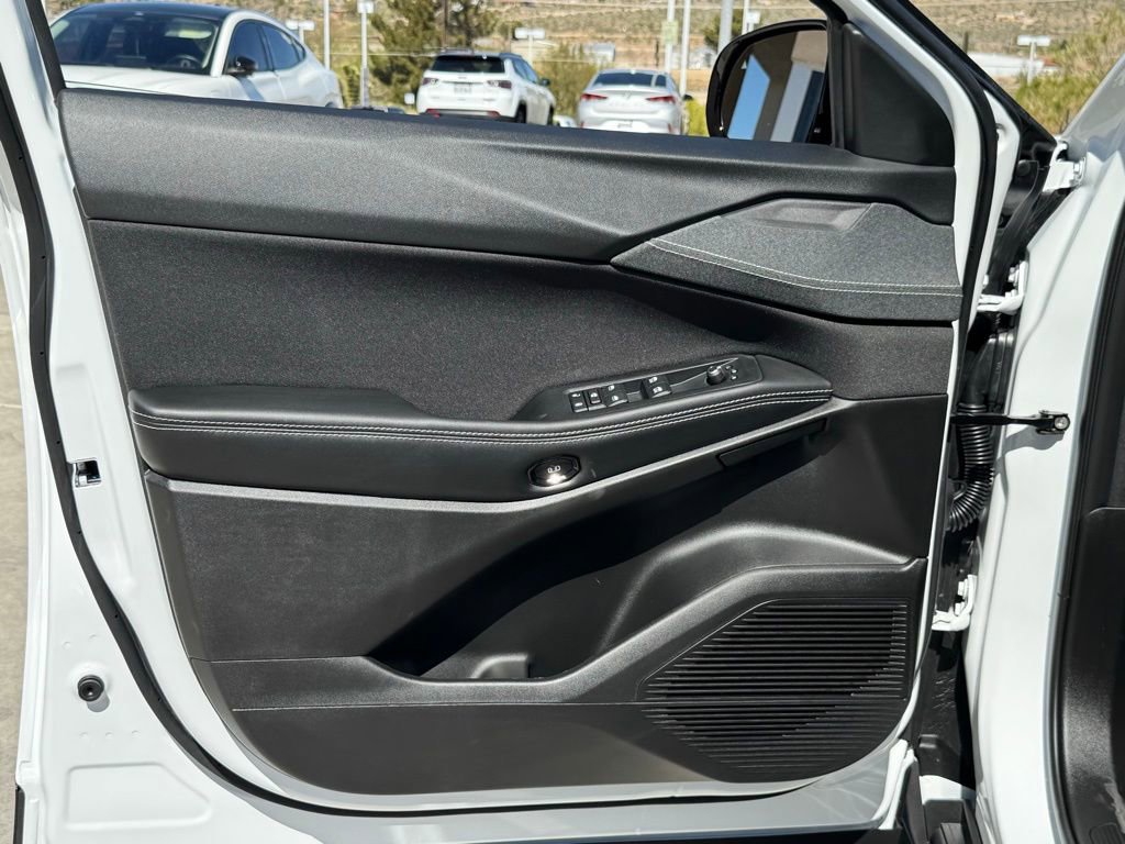 New 2026 Jeep Cherokee Laredo image 25