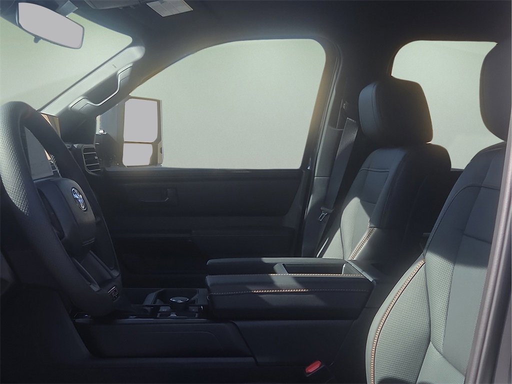 New 2026 Toyota Tundra SR5 image 19