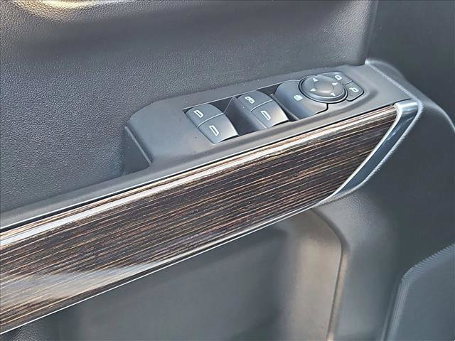 Used 2021 GMC Sierra 1500 Elevation image 10