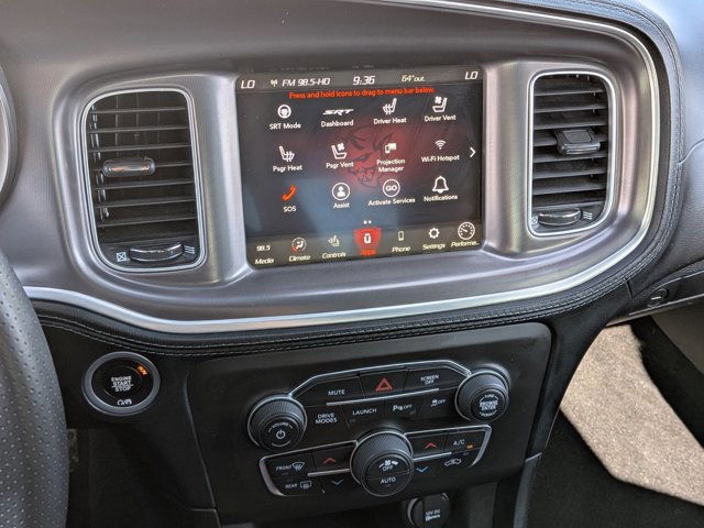 Used 2021 Dodge Charger Scat Pack RWD image 14