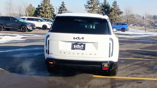 New 2027 Kia Telluride SX Prestige X-Pro image 2
