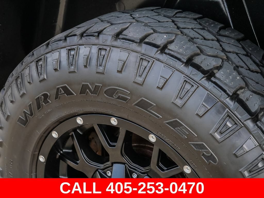 Used 2017 RAM 1500 Sport AWD/4WD image 80