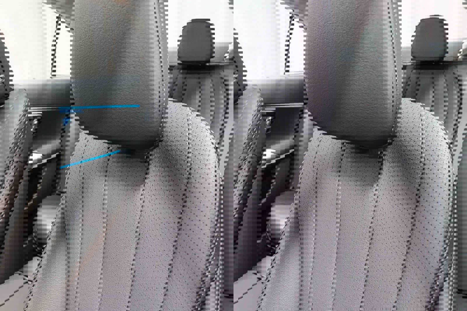 Certified 2026 Mercedes-Benz E 350 Sedan image 24