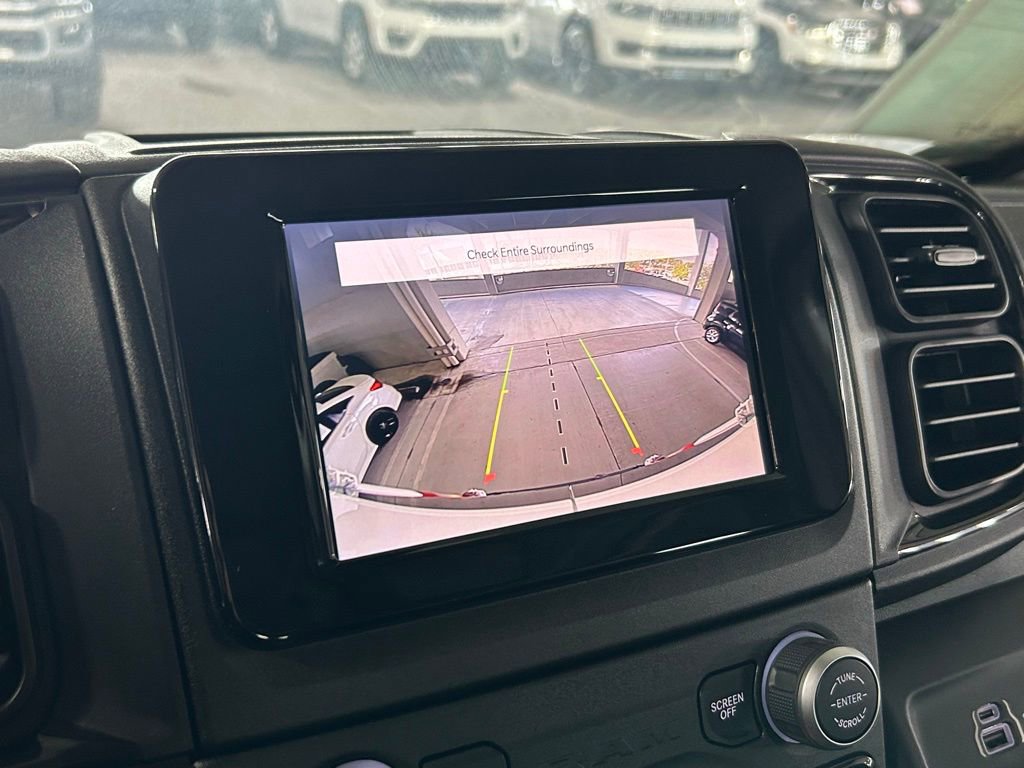 Used 2023 RAM ProMaster 3500 w/ Safety Group image 18