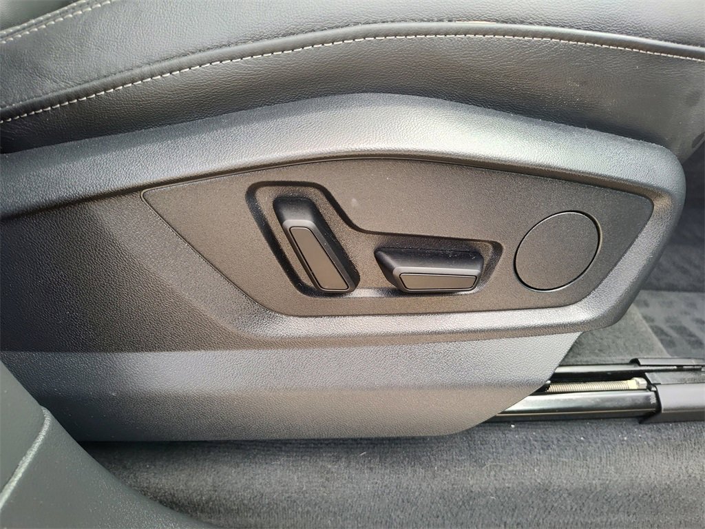 Certified 2025 Audi Q7 2.0T Premium image 31