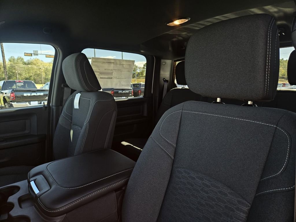 New 2026 RAM 3500 Tradesman image 29