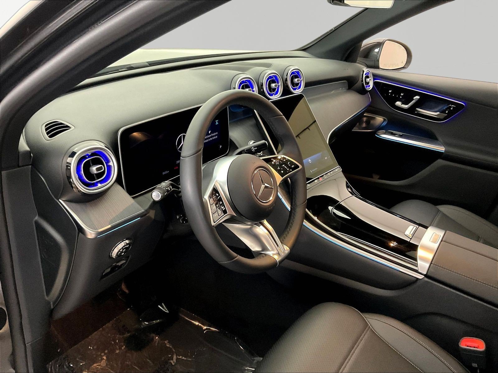 Certified 2026 Mercedes-Benz GLC 300 4MATIC image 17
