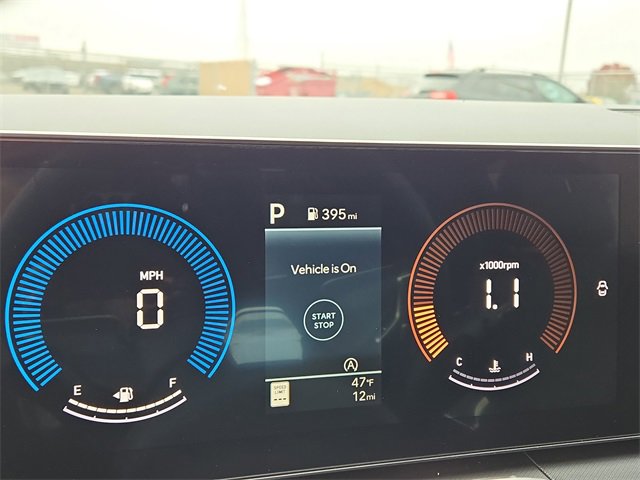 New 2026 Hyundai Santa Fe SEL w/ Tow & Go Package image 9