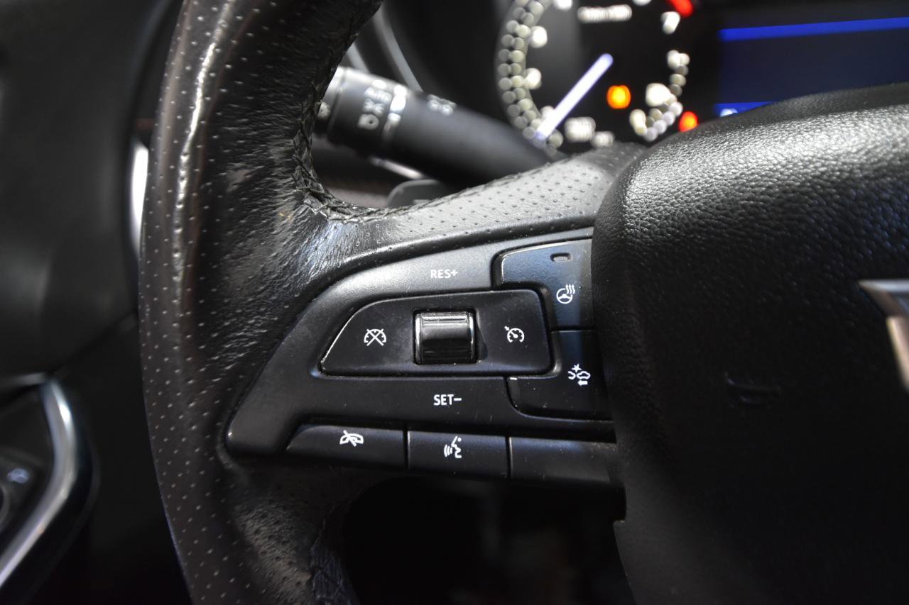 Used 2019 Cadillac XT4 Sport image 16