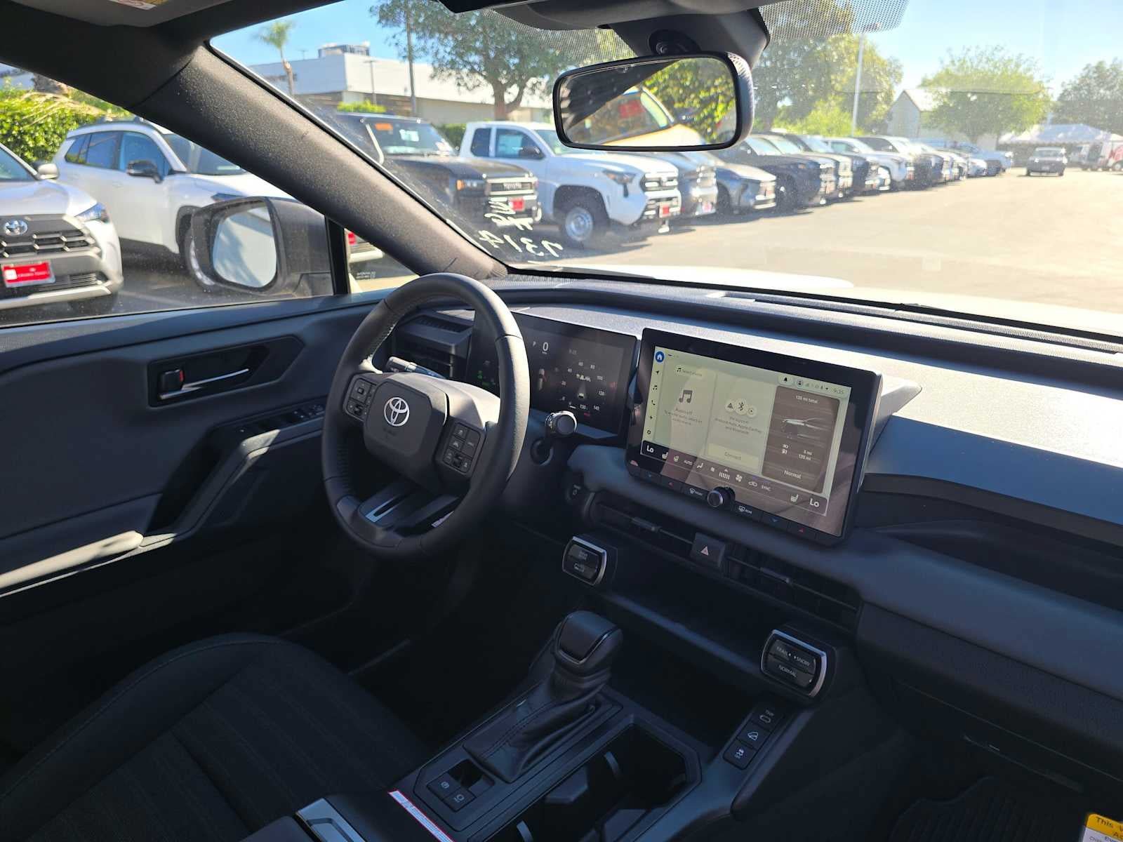 New 2026 Toyota RAV4 SE w/ Weather Package AWD/4WD image 11