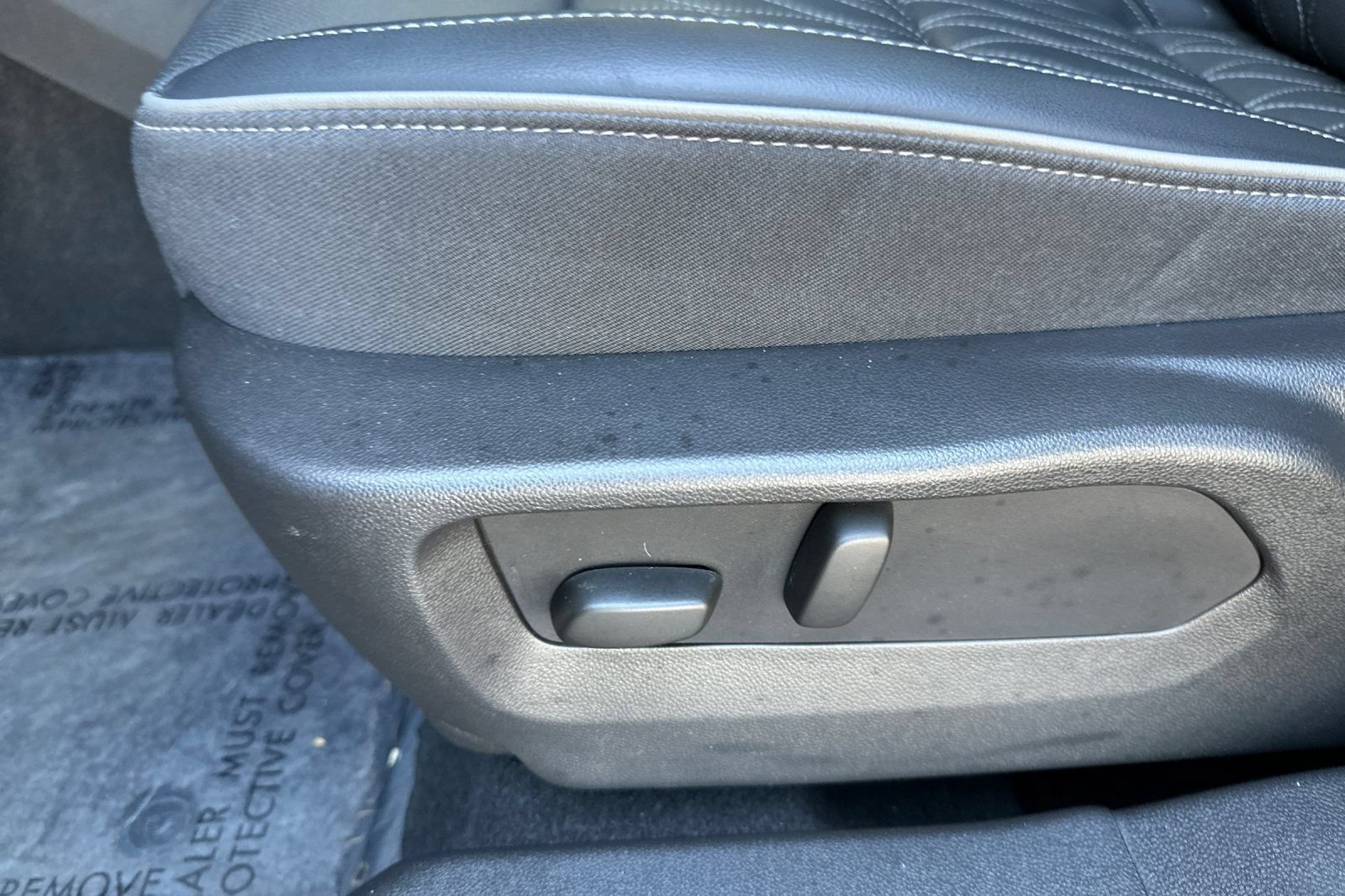 Certified 2023 Buick Envision Avenir AWD/4WD image 12