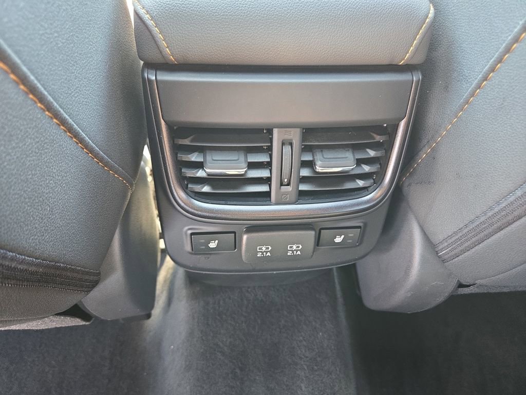 Used 2022 Subaru Outback Wilderness AWD/4WD image 18