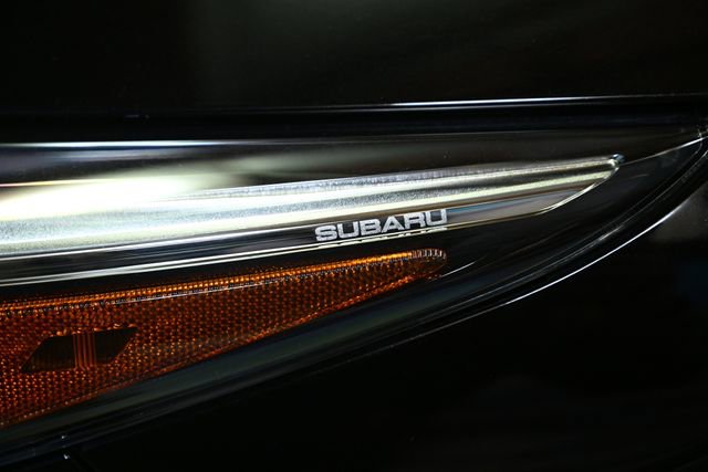 Certified 2025 Subaru Crosstrek 2.0i Premium image 17