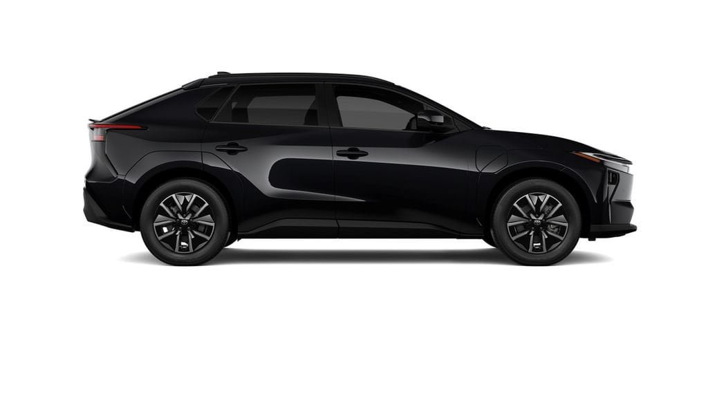 New 2027 Toyota bZ image 13