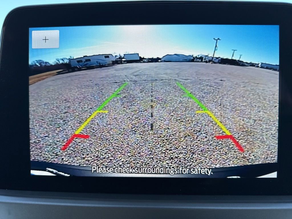 Used 2025 Ford Escape Active image 26