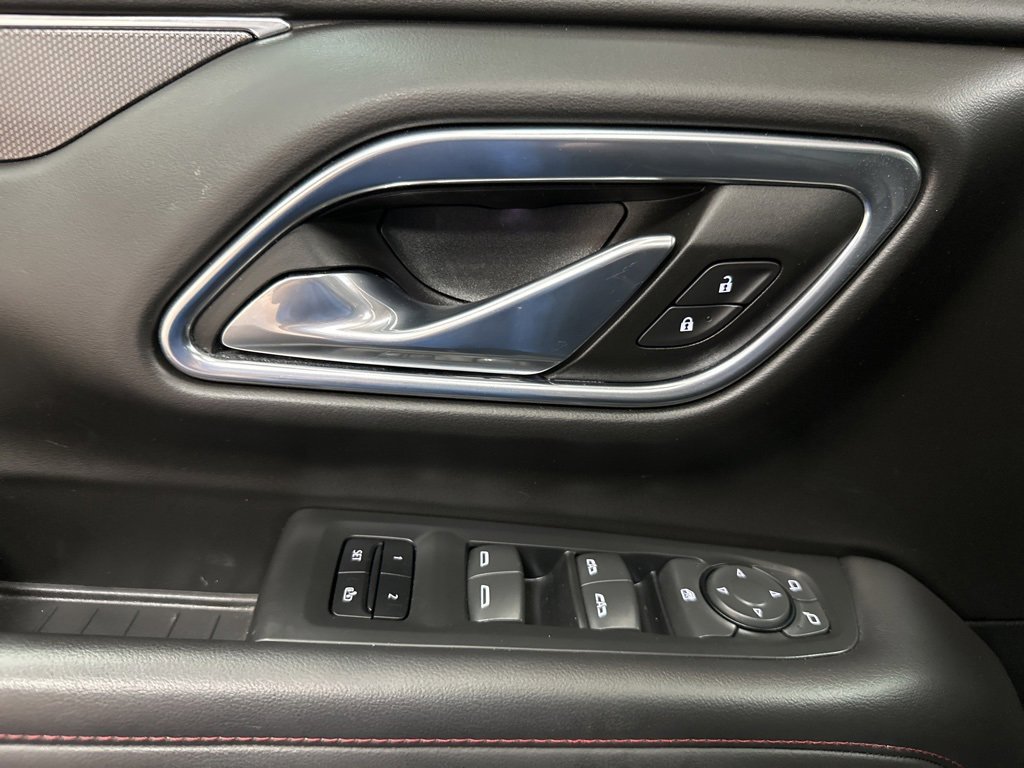 Used 2021 Chevrolet Tahoe RST image 19