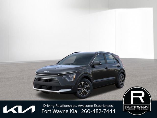 New 2026 Kia Niro EX image 1
