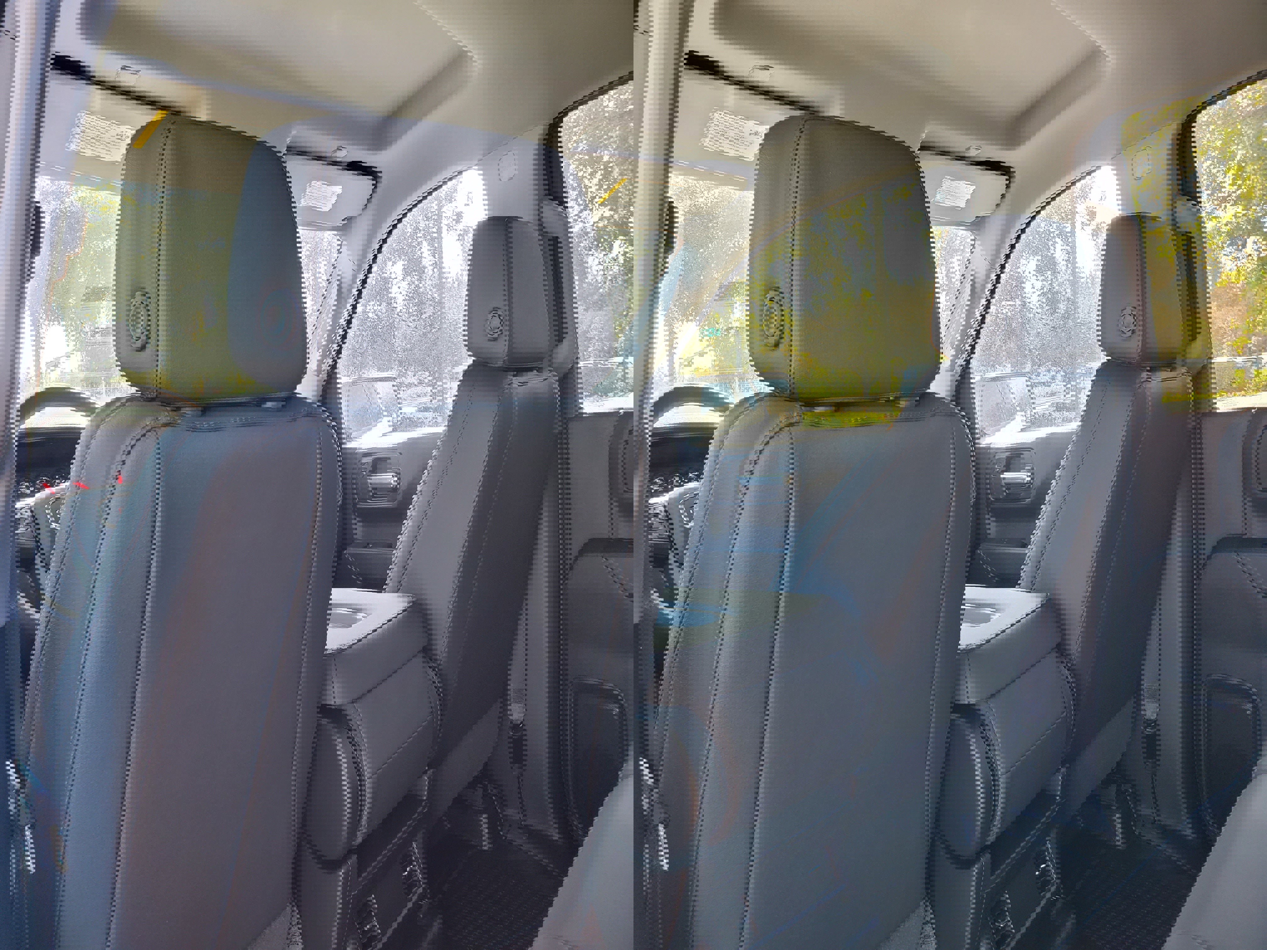 New 2026 GMC Sierra 1500 Pro w/ Pro Value Package image 9