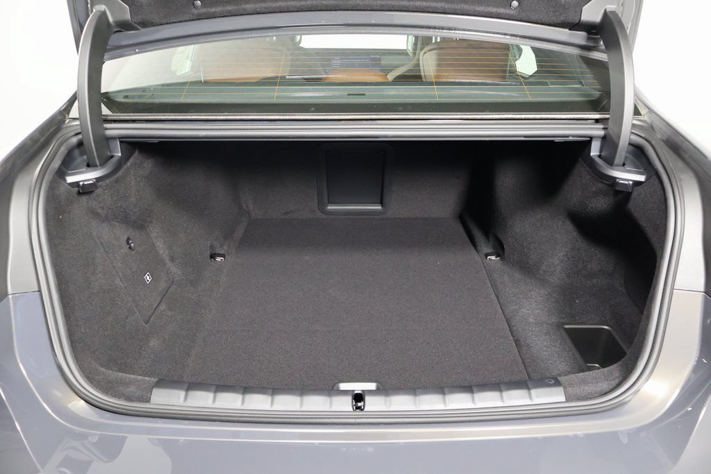 New 2026 BMW i7 eDrive50 w/ Executive Package RWD image 8
