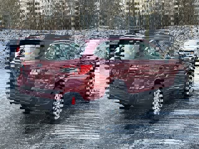 Used 2018 Subaru Outback 2.5i image 28