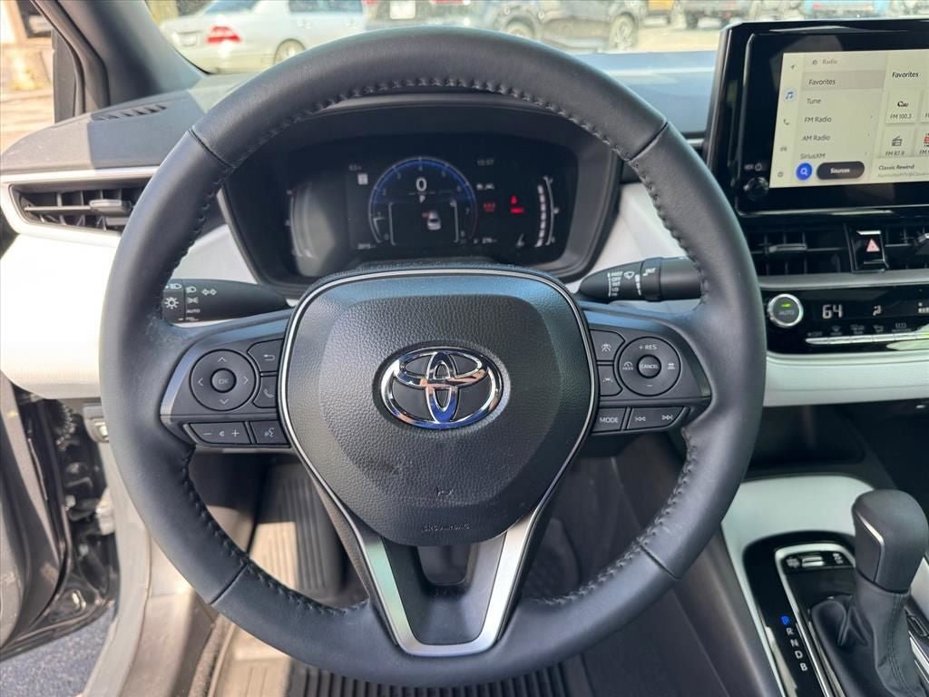 Used 2026 Toyota Corolla SE FWD image 23