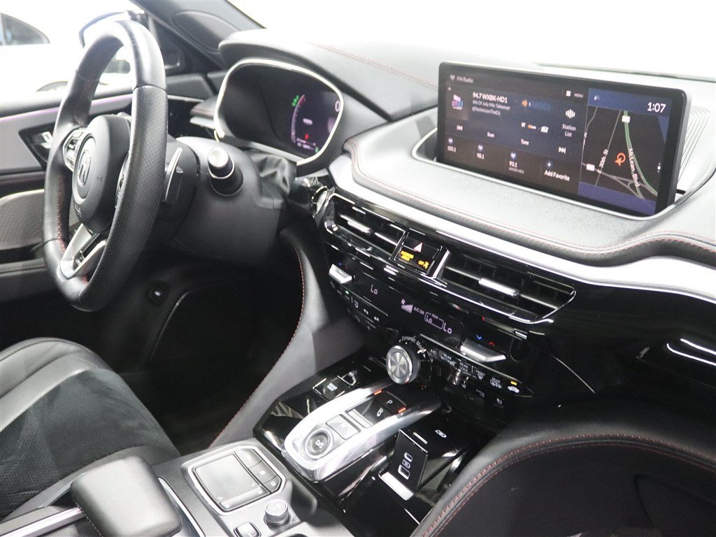 Used 2022 Acura MDX Type S AWD/4WD image 34