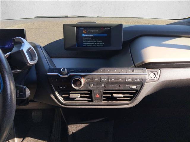 Used 2019 BMW i3 w/ Range Extender RWD image 9