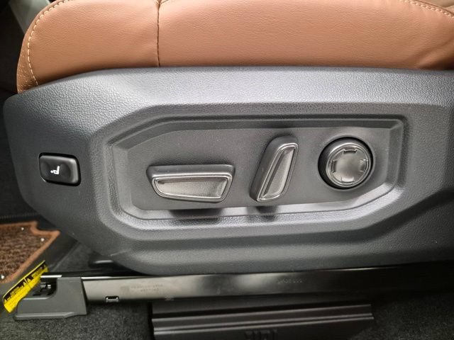 New 2026 Toyota Tundra 1794 Edition AWD/4WD image 60