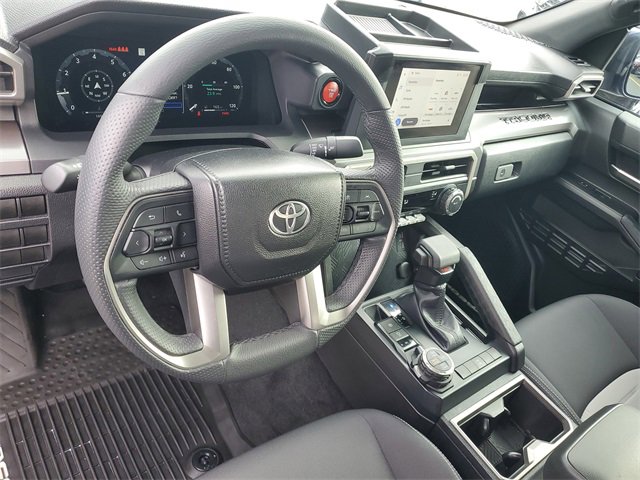 Used 2024 Toyota Tacoma TRD Off-Road image 16