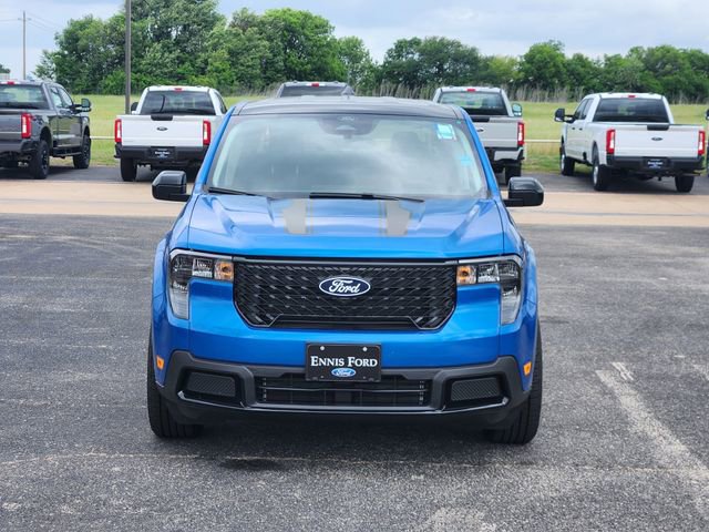 New 2026 Ford Maverick XLT w/ Equipment Group 301A image 2