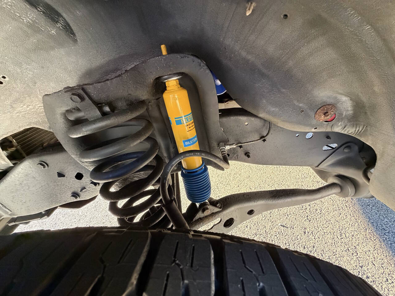 Used 1996 Ford F150 2WD Regular Cab image 38