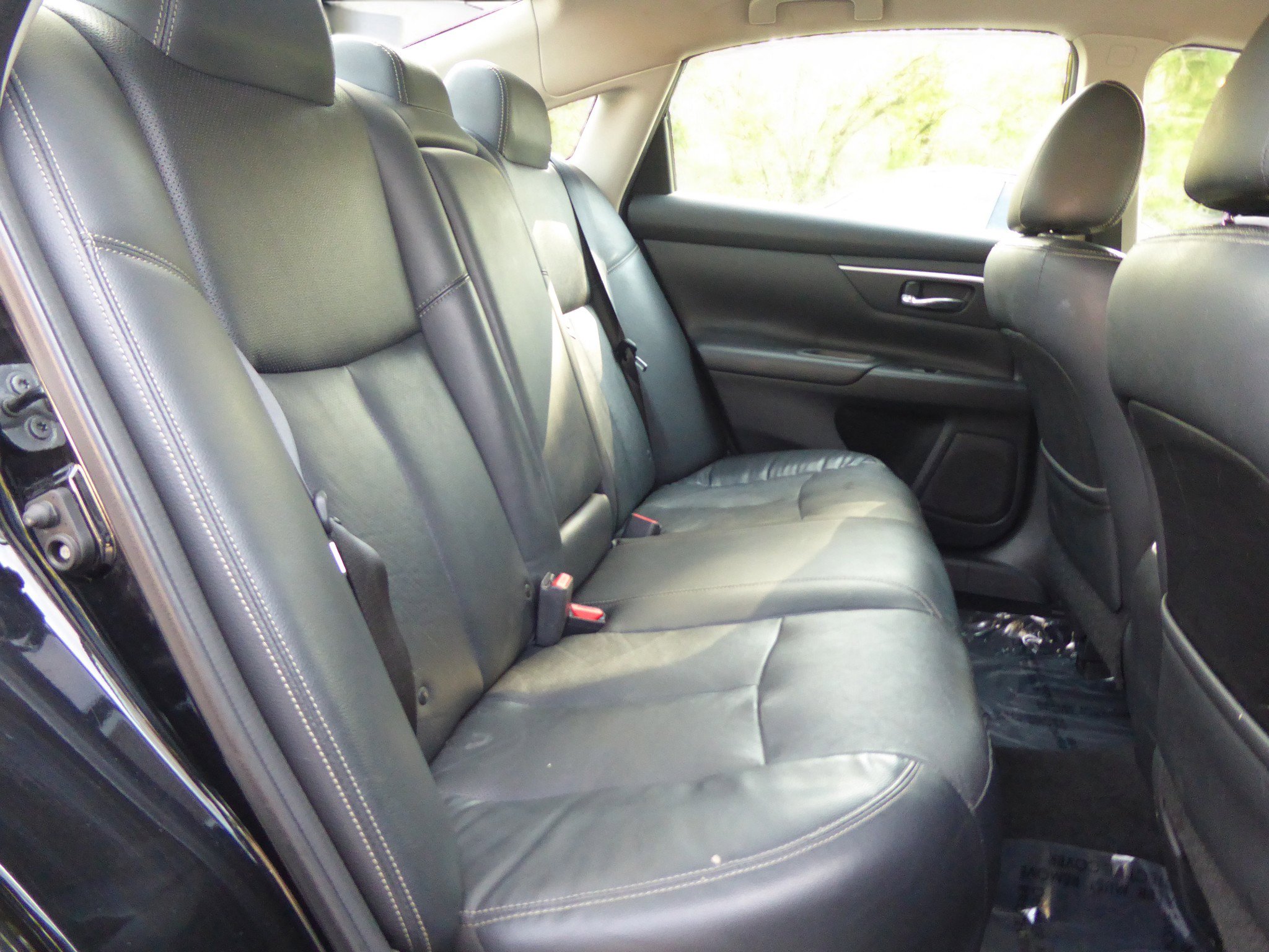 Used 2018 Nissan Altima 2.5 SL image 16