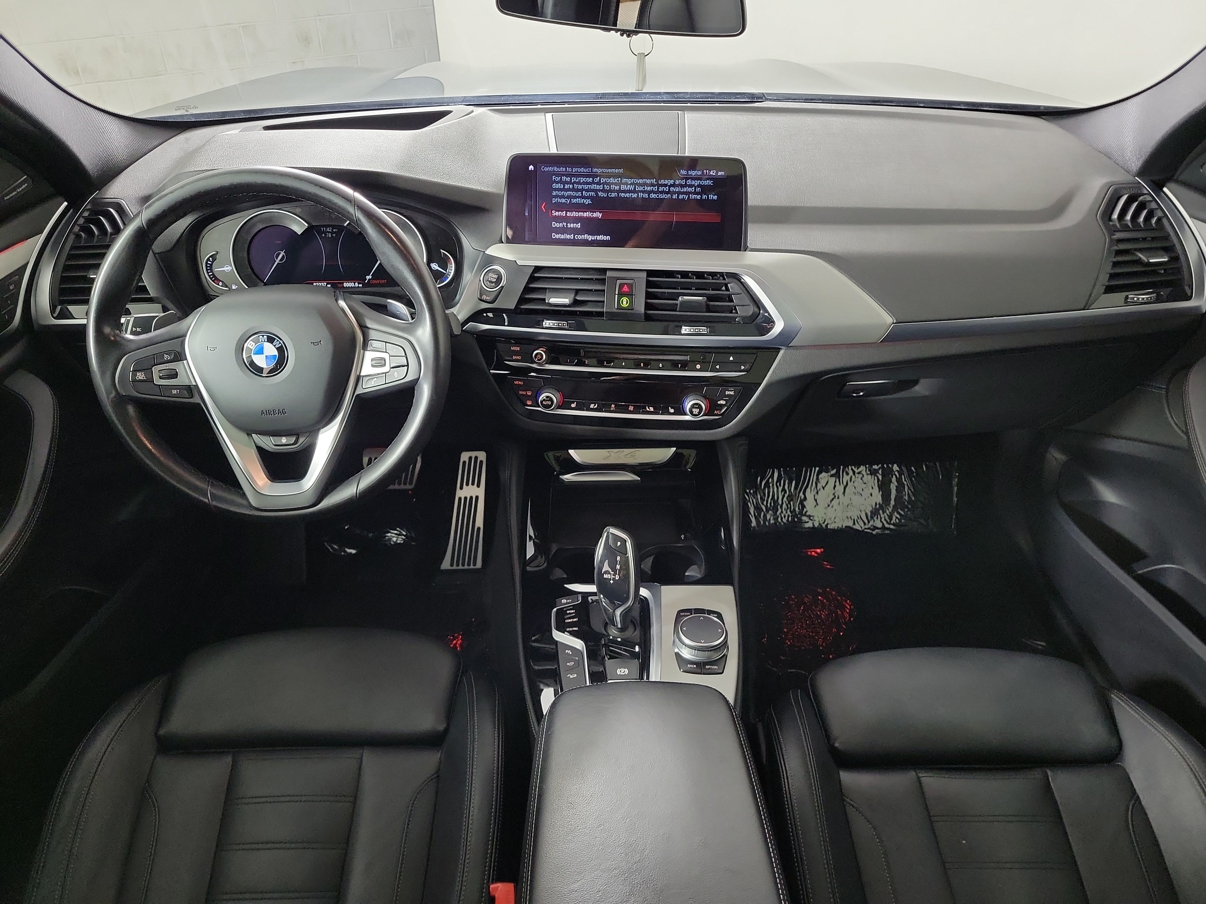Used 2019 BMW X4 xDrive30i w/ Premium Package AWD/4WD image 11
