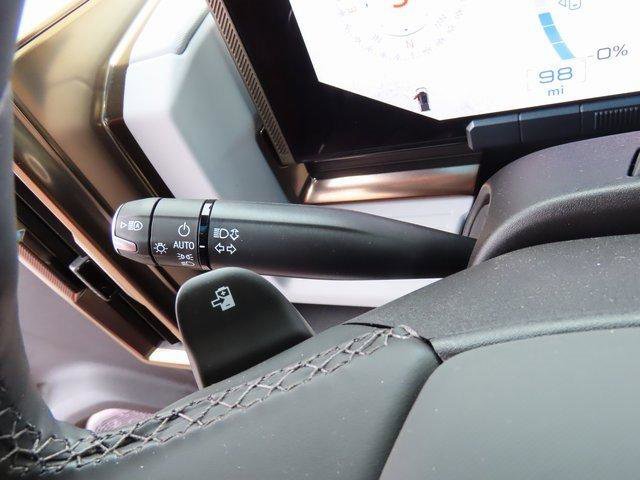 New 2025 GMC Hummer EV 3X w/ Battery Pack, 24 Module Pack image 39