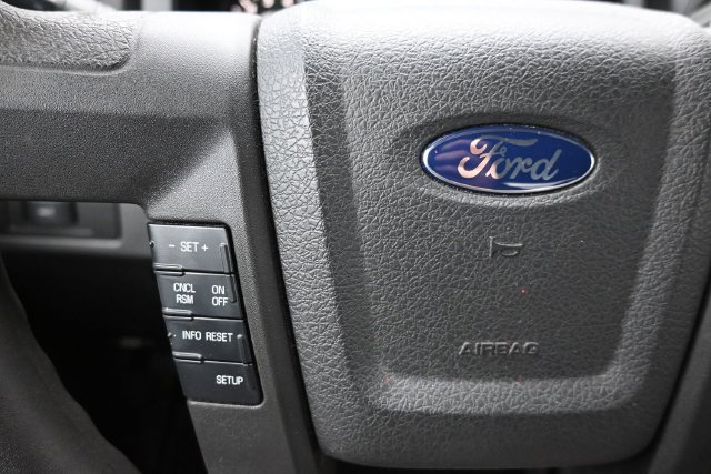 Used 2011 Ford F150 STX w/ Trailer Tow Pkg AWD/4WD image 25