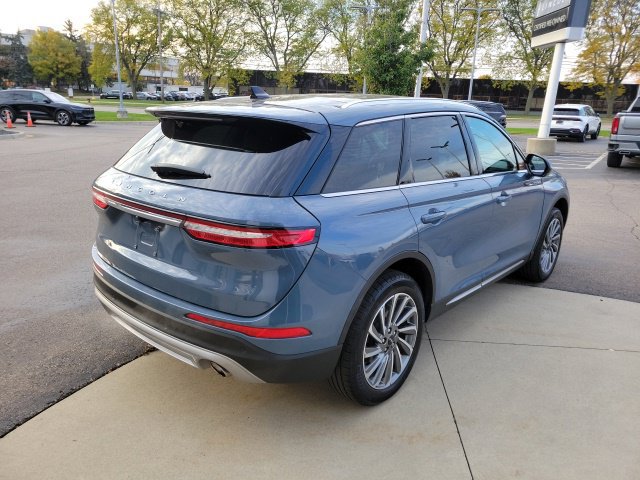 Certified 2023 Lincoln Corsair Reserve w/ Equipment Group 201A AWD/4WD image 42