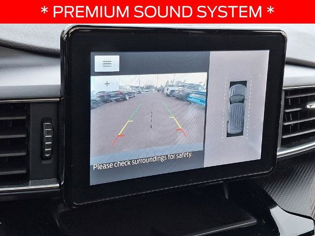 Certified 2022 Ford Explorer ST w/ Equipment Group 401A image 21