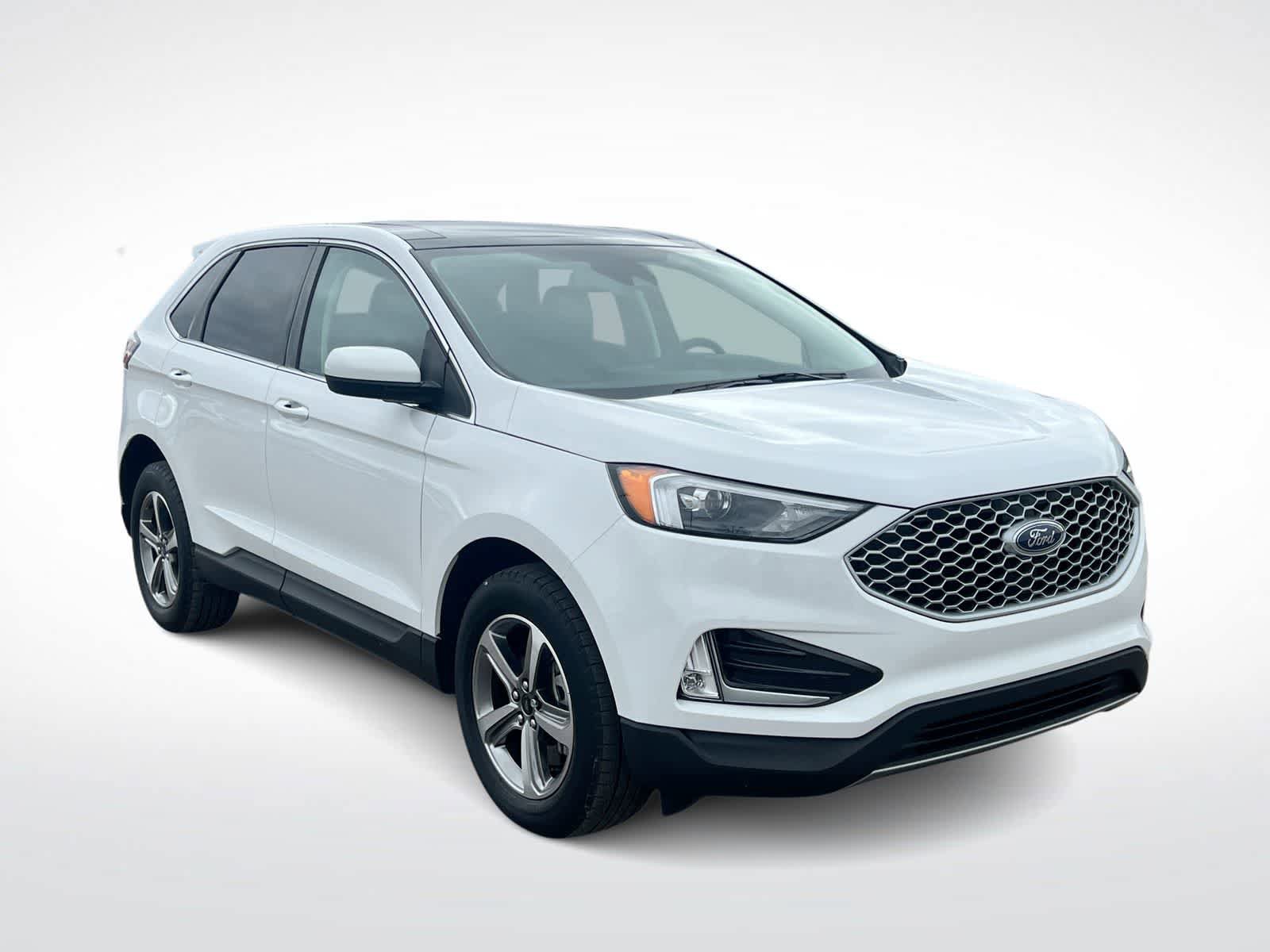 Used 2024 Ford Edge SEL w/ Convenience Package video 2