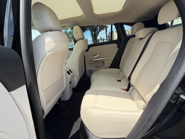 Used 2021 Mercedes-Benz GLA 250 image 14