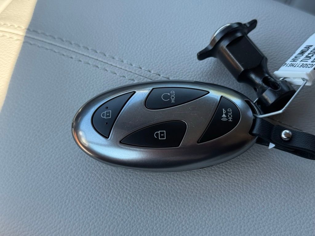 Used 2026 Hyundai Tucson SEL image 34