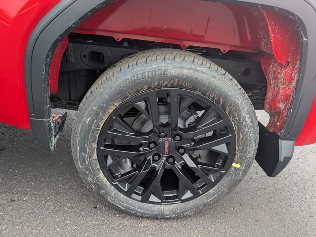 New 2026 GMC Sierra 1500 Elevation w/ Elevation Select Package image 25