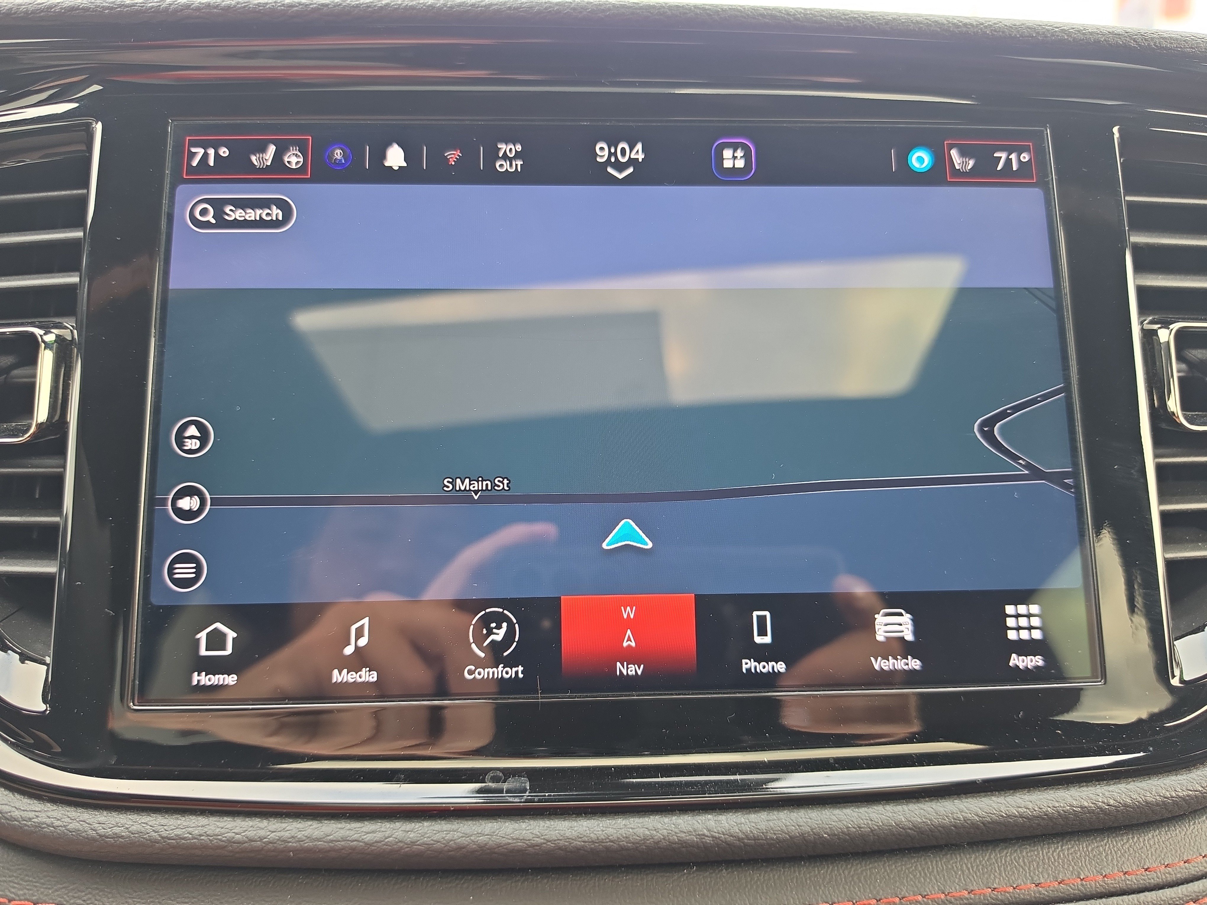 Used 2025 Dodge Durango GT AWD/4WD image 32