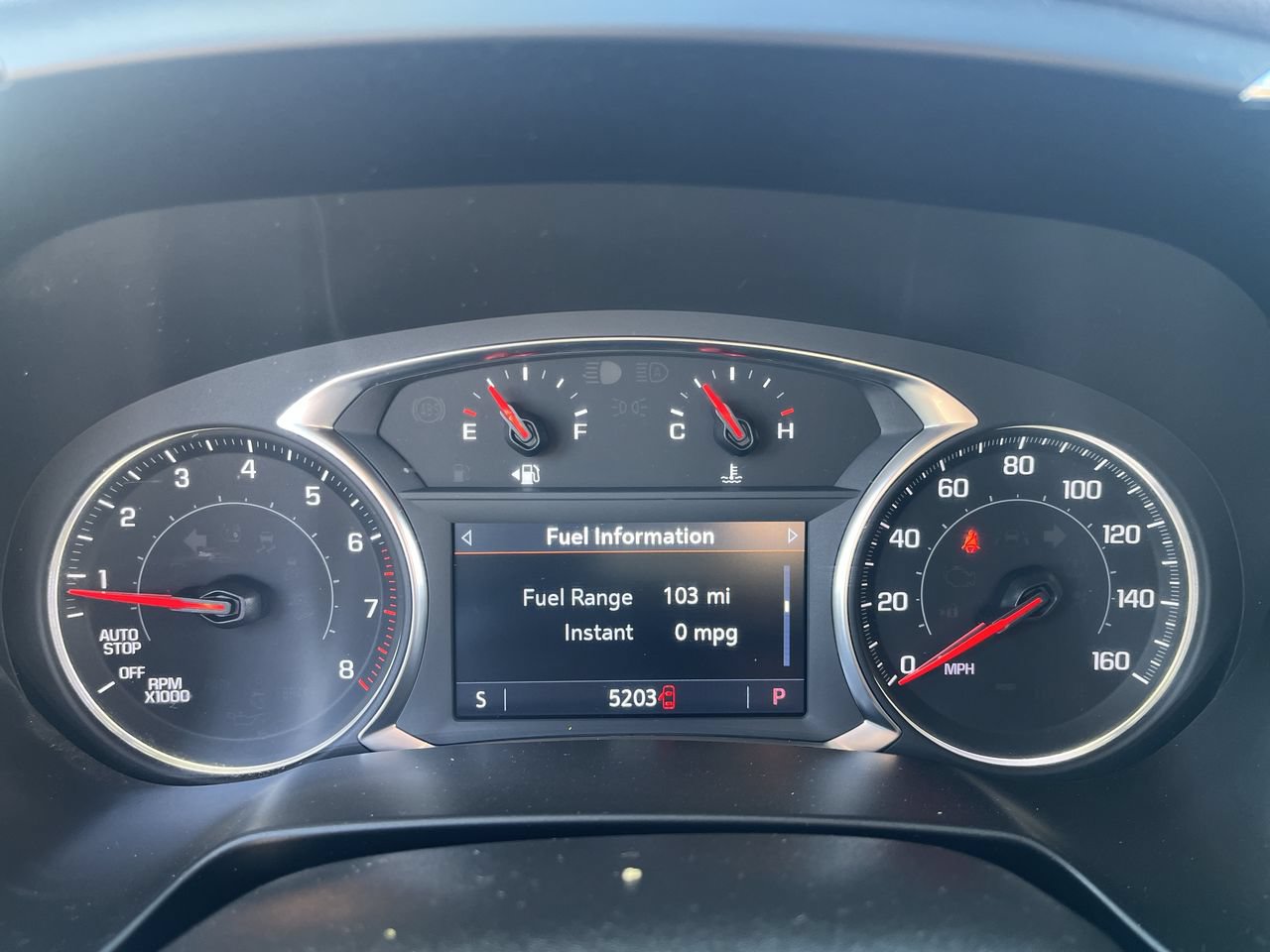 Used 2024 Chevrolet Blazer LT w/ Sound & Technology Package AWD/4WD image 10